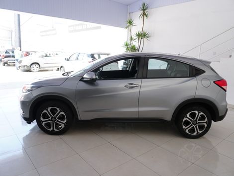Honda HR-V EX 1.8 Flexone 16V 5p Aut.