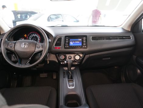 Honda HR-V EX 1.8 Flexone 16V 5p Aut.