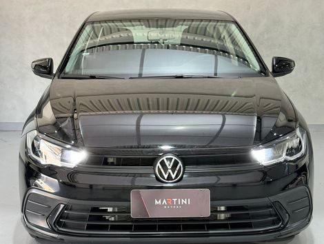 VolksWagen Polo Comfortline TSI 1.0 Flex 12V Aut.