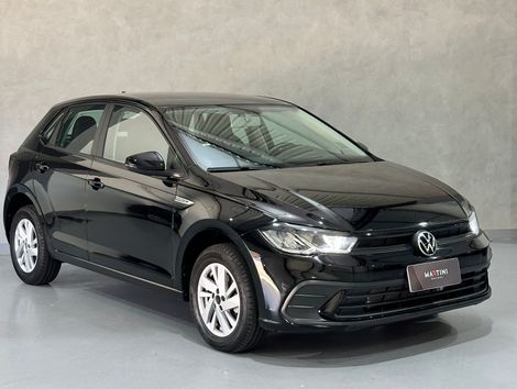 VolksWagen Polo Comfortline TSI 1.0 Flex 12V Aut.