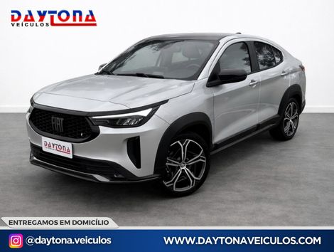 Fiat Fastback Impetus 1.0 200 T. Flex Aut