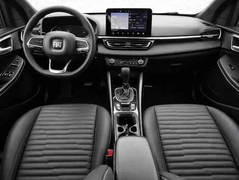 Fiat Fastback Impetus 1.0 200 T. Flex Aut