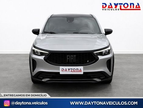 Fiat Fastback Impetus 1.0 200 T. Flex Aut