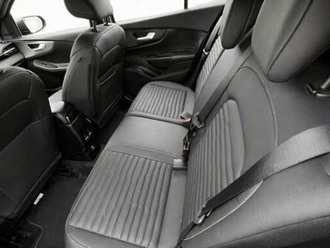 Fiat Fastback Impetus 1.0 200 T. Flex Aut