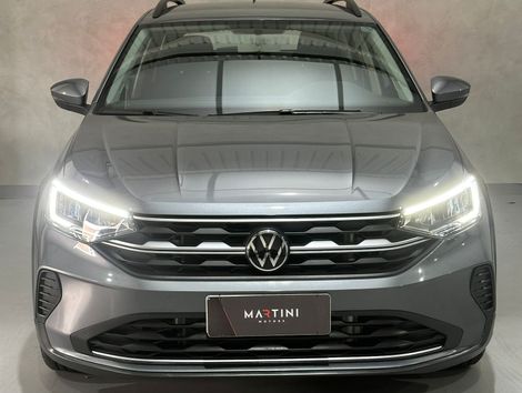 VolksWagen Nivus Comfortline 1.0 200 TSI Flex Aut.