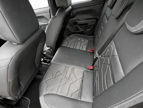 Fiat Strada Volcano 1.3 Flex 8V CD