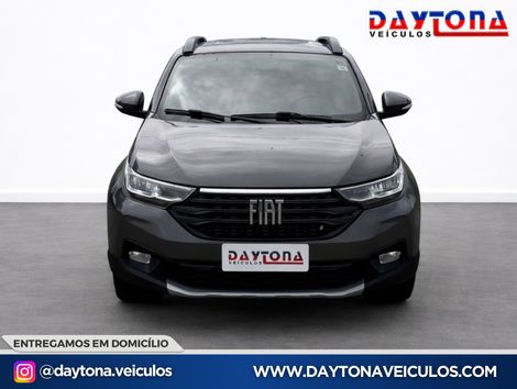 Fiat Strada Volcano 1.3 Flex 8V CD