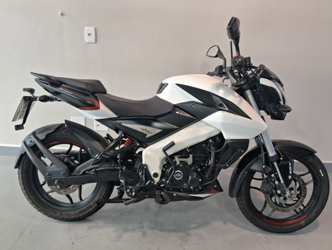 BAJAJ DOMINAR 160