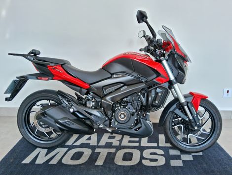 BAJAJ DOMINAR 400 