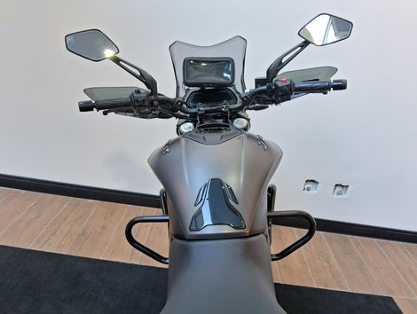 BAJAJ DOMINAR 400 