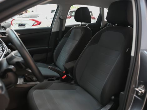 VolksWagen Nivus Comfortline 1.0 200 TSI Flex Aut.