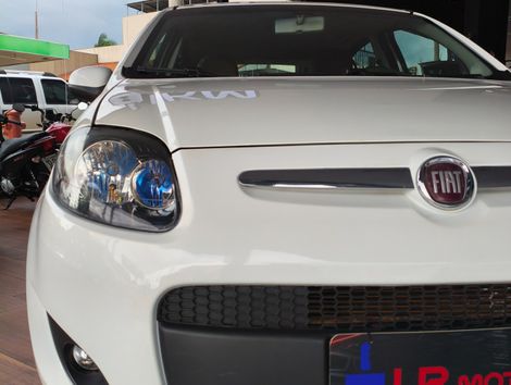 Fiat Palio ATTRA./ITÁLIA 1.4 EVO F.Flex 8V 5p