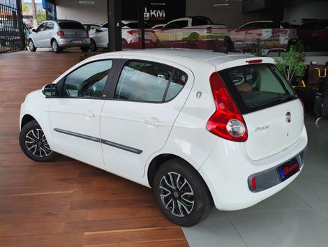 Fiat Palio ATTRA./ITÁLIA 1.4 EVO F.Flex 8V 5p