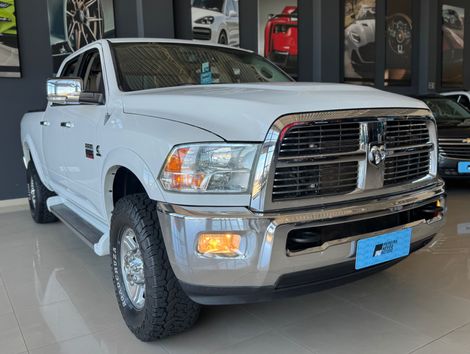 Dodge Ram 2500 LARAMIE 6.7 TDI CD 4x4 Dies