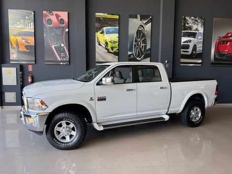 Dodge Ram 2500 LARAMIE 6.7 TDI CD 4x4 Dies