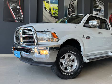Dodge Ram 2500 LARAMIE 6.7 TDI CD 4x4 Dies