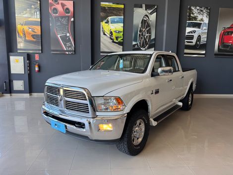 Dodge Ram 2500 LARAMIE 6.7 TDI CD 4x4 Dies