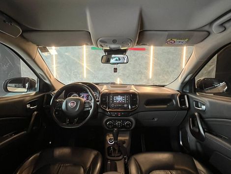 Fiat Toro Volcano 2.0 16V 4x4 TB Diesel Aut.