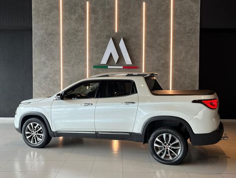 Fiat Toro Volcano 2.0 16V 4x4 TB Diesel Aut.