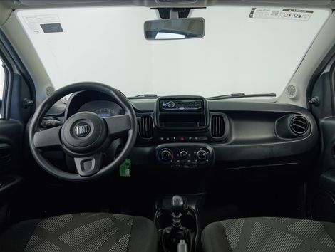 Fiat MOBI LIKE 1.0 Fire Flex 5p.