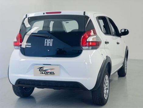 Fiat MOBI LIKE 1.0 Fire Flex 5p.