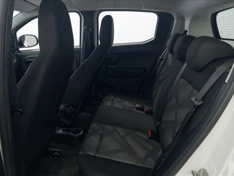 Fiat MOBI LIKE 1.0 Fire Flex 5p.