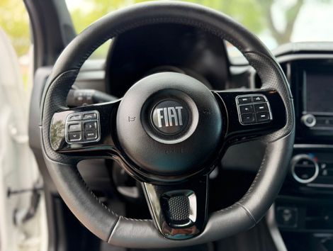 Fiat Strada Volcano 1.3 Flex 8V CD Aut.