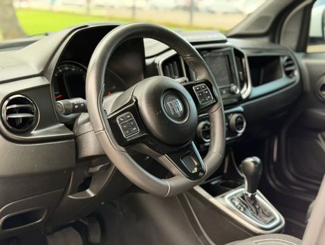 Fiat Strada Volcano 1.3 Flex 8V CD Aut.