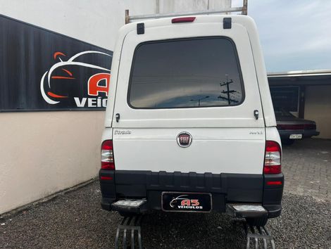 Fiat Strada 1.4 mpi Fire Flex 8V CS