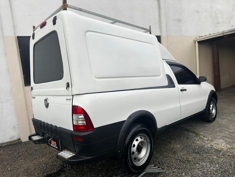 Fiat Strada 1.4 mpi Fire Flex 8V CS