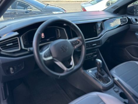 VolksWagen Nivus Highline 1.0 200 TSI Flex Aut.