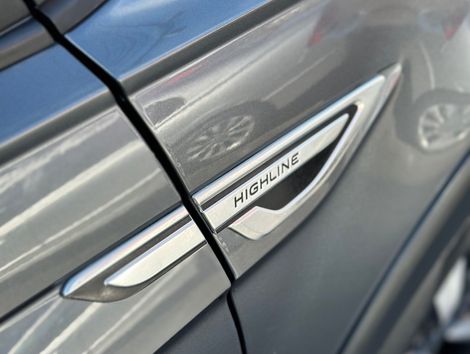 VolksWagen Nivus Highline 1.0 200 TSI Flex Aut.