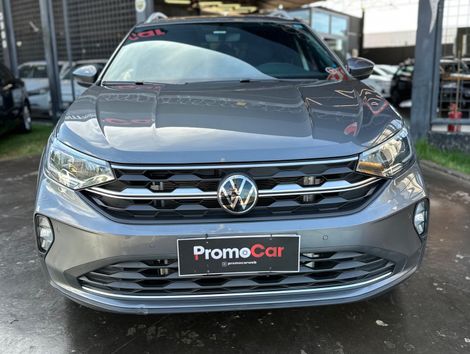 VolksWagen Nivus Highline 1.0 200 TSI Flex Aut.