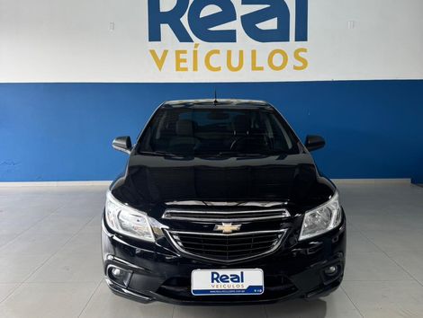 Chevrolet ONIX HATCH LS 1.0 8V FlexPower 5p Mec.
