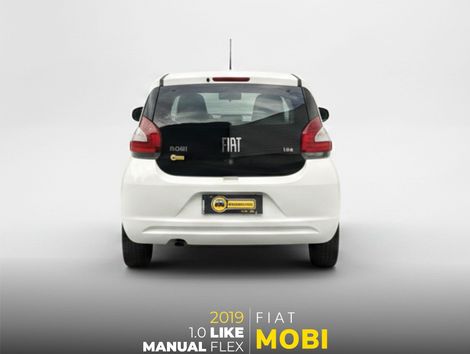 Fiat MOBI LIKE 1.0 Fire Flex 5p.