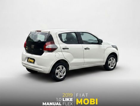 Fiat MOBI LIKE 1.0 Fire Flex 5p.