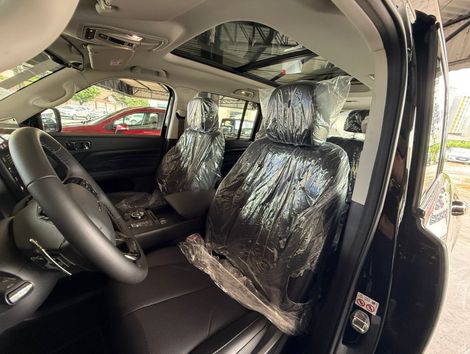 GWM Haval H9 Exclusive TD480