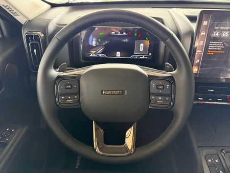 GWM Haval H9 Exclusive TD480