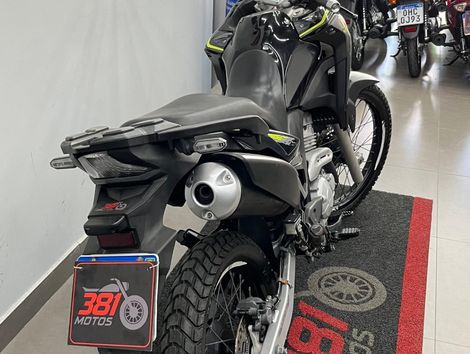 HONDA XRE 300/ 300 ABS/ FLEX