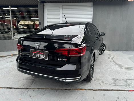 VolksWagen VIRTUS Highline 200 TSI 1.0 Flex 12V Aut