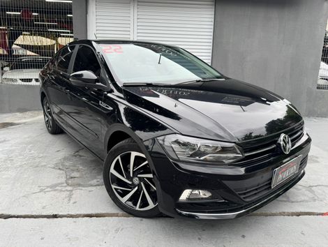 VolksWagen VIRTUS Highline 200 TSI 1.0 Flex 12V Aut