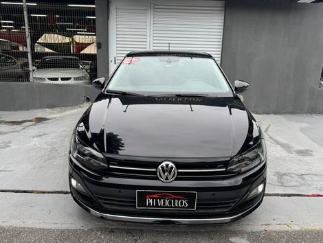 VolksWagen VIRTUS Highline 200 TSI 1.0 Flex 12V Aut