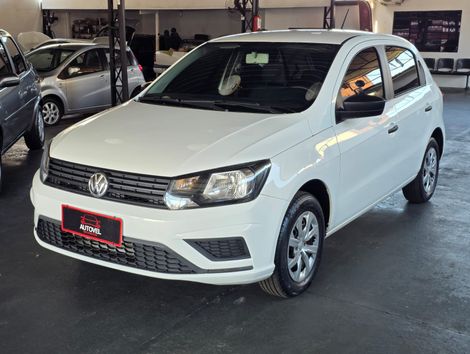 VolksWagen Gol 1.0 Flex 12V 5p