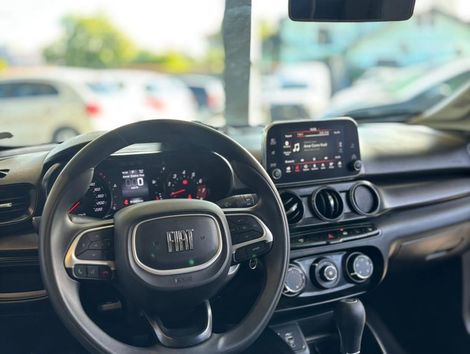 Fiat CRONOS DRIVE 1.3 8V Flex Aut.