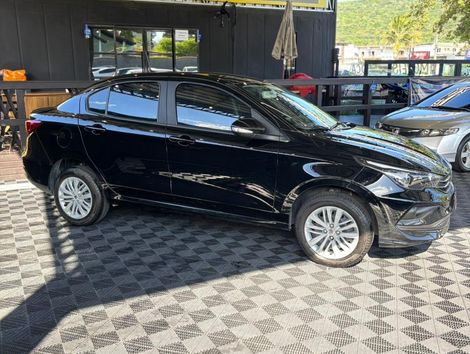 Fiat CRONOS DRIVE 1.3 8V Flex Aut.