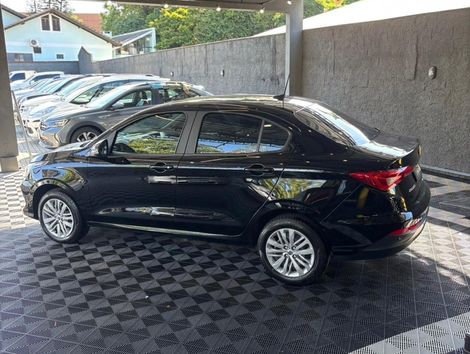 Fiat CRONOS DRIVE 1.3 8V Flex Aut.