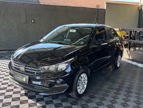 Fiat CRONOS DRIVE 1.3 8V Flex Aut.