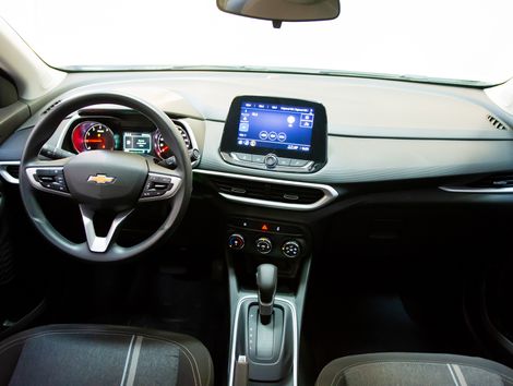 Chevrolet TRACKER LT 1.0 Turbo 12V Flex Aut.