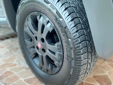Fiat Strada Adventure1.8/ 1.8 LOCKER Flex CD