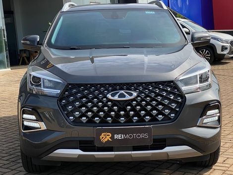 Caoa Chery Tiggo 5X PRO 1.5 Turbo Flex Aut.